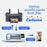 MX5T Film Cutting Machine 16 Inch 290mm Cutting Width Automatic Soft Film Cutter For Screen Protectors - 7