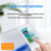 Fully Automatic Touch Screen Film Cutting Machine Bluetooth-Compatible  /  WiFi Connection For Soft Films - 5