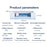 Fully Automatic Touch Screen Film Cutting Machine Bluetooth-Compatible  /  WiFi Connection For Soft Films - 7