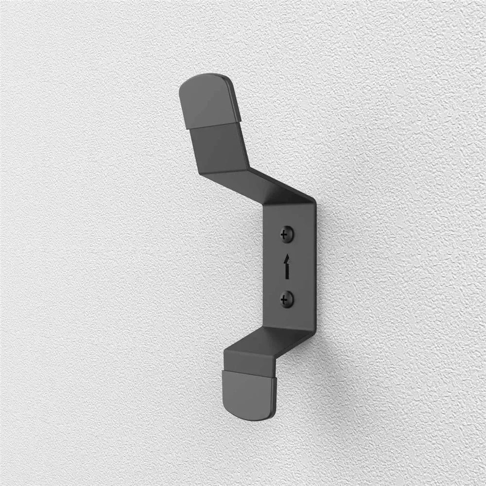 For Sonos Move 2 / Move Wall Mount Metal Bracket Space Saving Speaker Holder - 2