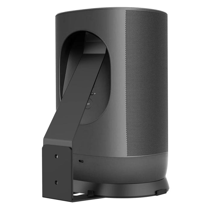 For Sonos Move 2 / Move Wall Mount Metal Bracket Space Saving Speaker Holder Stand - 2