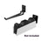 For Sony PlayStation 5 Controller Charging Dock Metal Wall Mount Bracket Holder Stand - 3