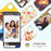 TUOLI TL-X9 Phone Case Heat Transfer Film Press Machine Sublimation Case Heat Press Device, EU Plug - 3