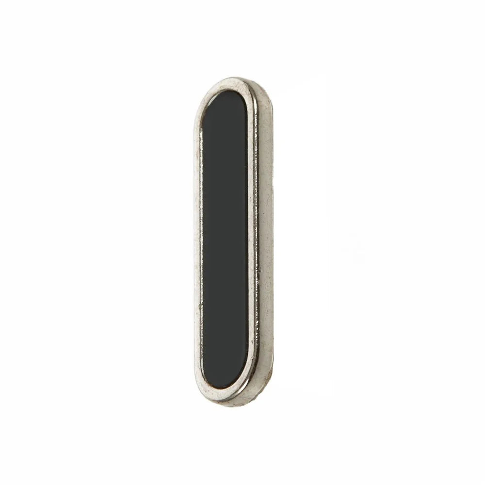 For iPhone 17 Pro Max / 17 Pro / 17 / 16 / 16 Plus / 16 Pro / 16 Pro Max Camera Control Button Protector Metal Alloy Cover Shield - Black - 2