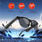 UV Protection Smart Sunglasses with Noise Reduction Bluetooth-compatible Earphones Music Eyeglasses - 5
