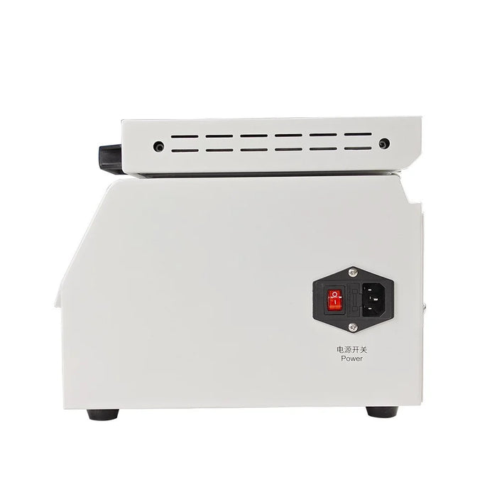 SMC-A5 3D Sublimation Film Machine Vacuum Heat Transfer Press for Sublimation Printing - EU Plug - 7