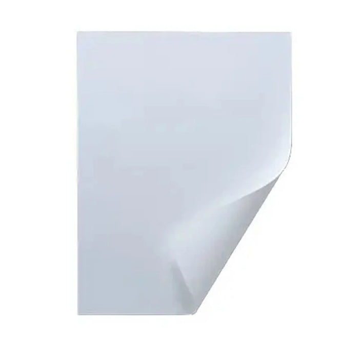 100 Sheets / Pack A4 Heat Transfer Sublimation Paper for High Temperature Cases Inkjet Printing Sublimation - 3