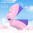 Silicone Case for Bitzee Disney Electronic Pet Virtual Toy Anti-Slip Shockproof Protective Skin Cover - Pink - 3