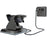 Charging Dock For Ray-Ban Meta Wayfarer / Headliner / Skyler USB Charger Charging Stand with Adapter / Cable - Black - 1