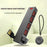 For Nintendo Switch/Switch OLED Game Console Card Reader Card Switcher with Remote Controller - 3