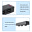 For Nintendo Switch/Switch OLED Game Console Card Reader Card Switcher with Remote Controller - 6