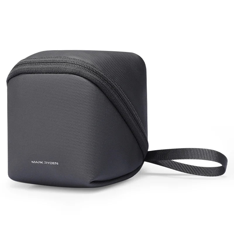 MARK RYDEN MR54 Storage Bag for Digital Accessories Portable Electronics Organizer Travel Case Tech Pouch for Travel - 1