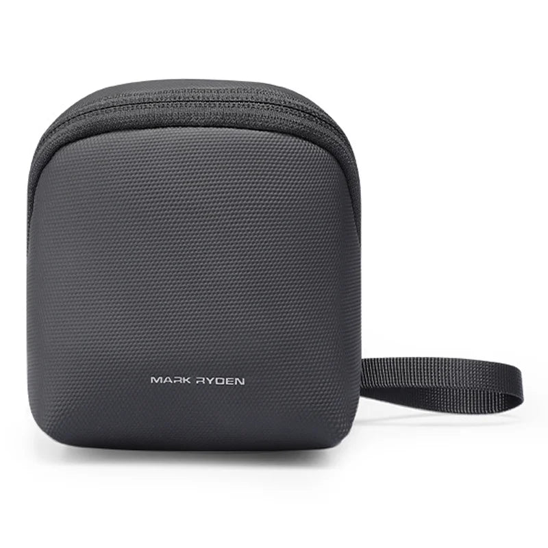 MARK RYDEN MR54 Storage Bag for Digital Accessories Portable Electronics Organizer Travel Case Tech Pouch for Travel - 2