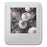 1.53 Inch NFC Powered Smart E-Paper Display 200x200 Resolution Red Black White For All NFC Phones - 1