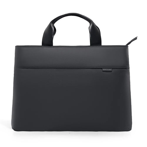 MARK RYDEN MR-208 For 15.6 Inch Laptop Briefcase Oxford Fabric Shockproof Horizontal Handheld Notebook Bag - 1