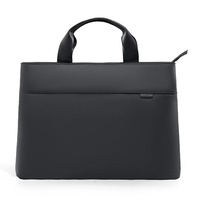 MARK RYDEN MR-208 For 15.6 Inch Laptop Briefcase Oxford Fabric Shockproof Horizontal Handheld Notebook Bag - 1