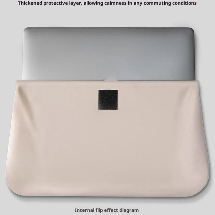 MARK RYDEN MR-208 For 15.6 Inch Laptop Briefcase Oxford Fabric Shockproof Horizontal Handheld Notebook Bag - 5