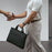 MARK RYDEN MR-208 For 15.6 Inch Laptop Briefcase Oxford Fabric Shockproof Horizontal Handheld Notebook Bag - 7