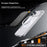 Bulk Purchasing Magnetic Card Holder Aluminum Alloy Vertical Kickstand PC Phone Back Card Case - Orange - 6