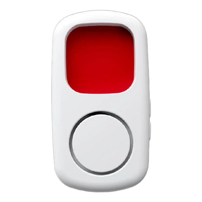 Portable Hidden Camera Detector Anti Spy Device One-Button Control Smart RF Signal Finder - White - 1