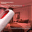 Portable Hidden Camera Detector Anti Spy Device One-Button Control Smart RF Signal Finder - White - 3