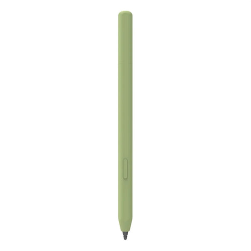LOVE MEI For Samsung Galaxy S Pen Protective Case Stylus Holder Storage Sleeve - Green - 1