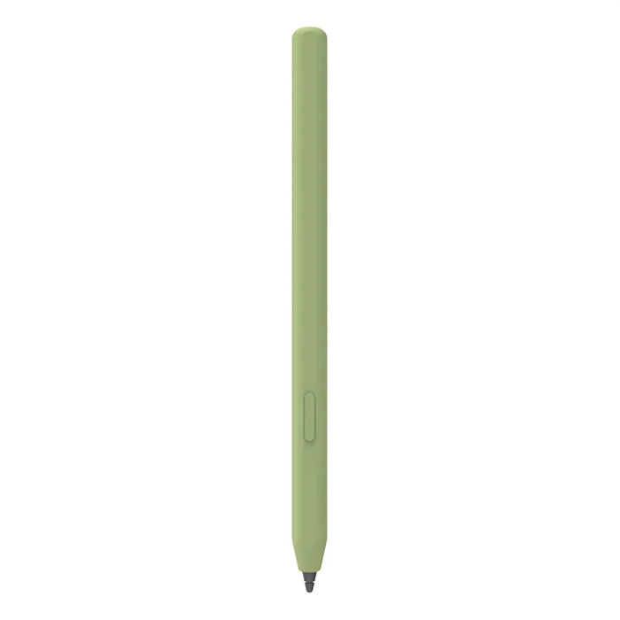 LOVE MEI For Samsung Galaxy S Pen Protective Case Stylus Holder Storage Sleeve - Green - 1
