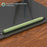 LOVE MEI For Samsung Galaxy S Pen Protective Case Stylus Holder Storage Sleeve - Green - 2