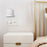 AHASTYLE For Google Nest WiFi Pro Wall Mount Bracket Network Router Hard PC Holder - 5