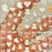 Good Night Jenny Bunny Embossed DIY Phone Stickers Self Adhesive Plastic Decorative Decals - 4
