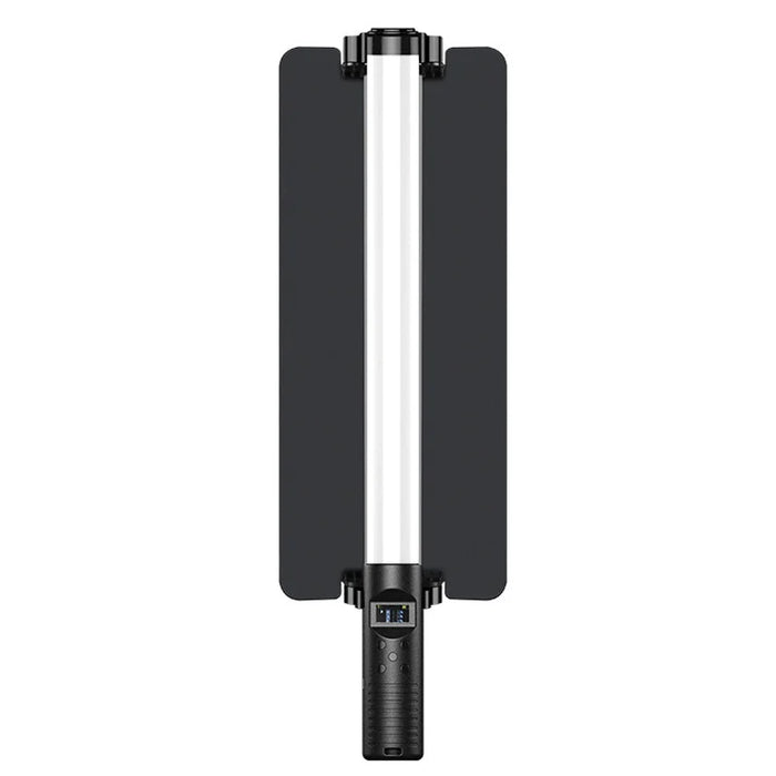 RGB LED Photography Light Stick 13 Scene Effects Handheld Video Lighting Wand for Studio Shooting - 1