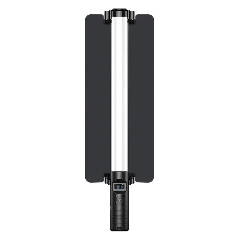 RGB LED Photography Light Stick 13 Scene Effects Handheld Video Lighting Wand for Studio Shooting - 1