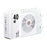 40W RGB Full Color Portable Photography Light for Smartphone Live Streaming LED Video Light - 1