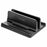 VAYDEER SZ2S011 Vertical Laptop Stand Holder Single Slot Notebook Desktop Organizer - 1