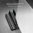 VAYDEER SZ2S011 Vertical Laptop Stand Holder Single Slot Notebook Desktop Organizer - 3