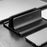 VAYDEER SZ2S011 Vertical Laptop Stand Holder Single Slot Notebook Desktop Organizer - 6