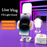 CYKE D2 Pro RGB Handheld Fill Light Integrated Desktop Phone Holder Stand for Live Streaming / Photography - 4