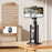 CYKE P02 3-axis Smartphone Gimbal Smart Face Tracking Foldable Phone Stand Stabilizer - Standard Version - 2