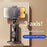 CYKE P02 3-axis Smartphone Gimbal Smart Face Tracking Foldable Phone Stand Stabilizer - Standard Version - 5
