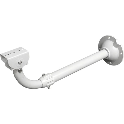 U Shape Aluminum Alloy CCTV Camera Mount with Telescopic Arm Outdoor Universal Hanging Bracket - JD/5012L - 1