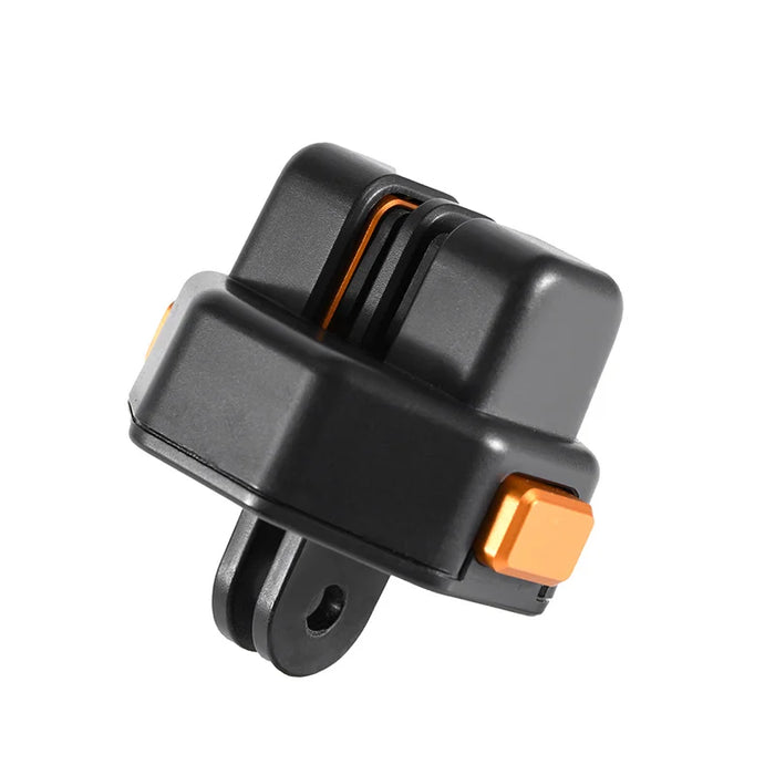 STARTRC SNAP-X1 For Action Camera Expansion Quick Release Mount Adapter Base - For GoPro Mount - 1