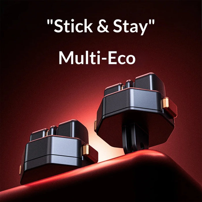 STARTRC SNAP-X1 For Action Camera Expansion Quick Release Mount Adapter Base - For GoPro Mount - 5