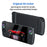 M27 7 Inch IPS Screen Handheld Game Console HD Output 20000+ Classic Games RGB Lighting Gamepad, with 64GB TF Card - 4
