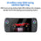 M27 7 Inch IPS Screen Handheld Game Console HD Output 20000+ Classic Games RGB Lighting Gamepad, with 64GB TF Card - 5