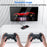 M27 7 Inch IPS Screen Handheld Game Console HD Output 20000+ Classic Games RGB Lighting Gamepad, with 64GB TF Card - 6