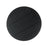 110mm Round Solar Panel 1.2W 5V Portable Solar Charger with Type-C Output for Phone/Light/Fan - 5