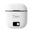 Electric Nail Trimmer for Adults Children 3 Gears Adjustable USB Rechargeable Automatic Nail Clipper - White - 1