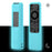 SIKAI 044A007B167 Shockproof Cover For Samsung BN59 TM2360E Remote Control Silicone Protective Case - Black - 6