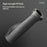 ROCKBROS G326PL Bike Handlebar Grips Shock Absorbing Lock-On Handle Grips for Mountain Road Bicycle - Black - 5