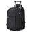 POSO PS-685 Vacuum Compression Business Travel Trolley Backpack with Wheels Waterproof Laptop Shoulder Bag - Black - 1